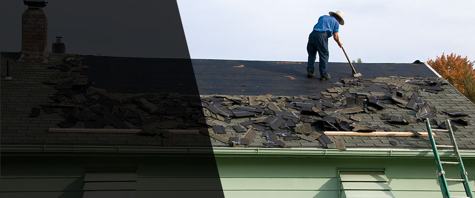 Winside Roofing Contractors